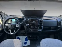 Fahrzeugbild Sunlight Cliff 600 IC-Sondermodell! #10