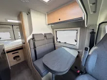 Fahrzeugbild Sunlight Cliff 600 IC-Sondermodell! #12