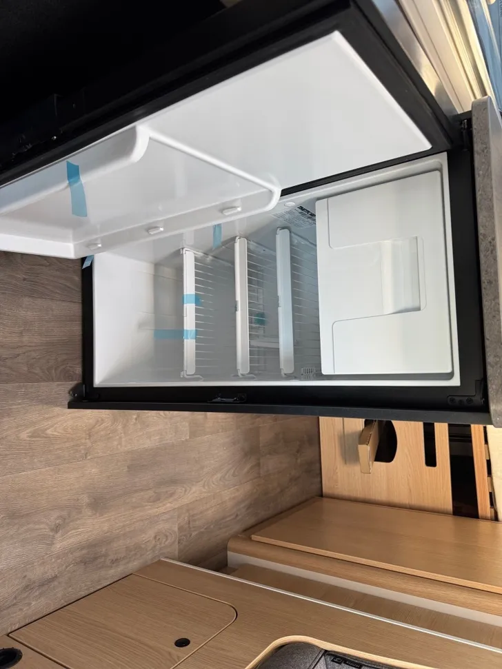 Fahrzeugbild Sunlight Cliff 600 IC-Sondermodell! #14