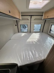 Fahrzeugbild Sunlight Cliff 600 IC-Sondermodell! #17