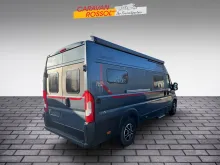 Fahrzeugbild Dethleffs Globetrail 640 ES Fiat Frühjahrs-Sale #4