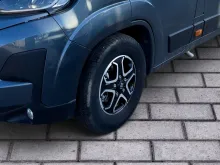Fahrzeugbild Dethleffs Globetrail 640 ES Fiat Frühjahrs-Sale #6