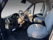 Fahrzeugbild Dethleffs Globetrail 640 ES Fiat Frühjahrs-Sale #7