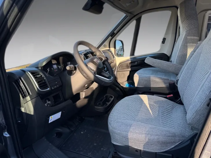 Fahrzeugbild Dethleffs Globetrail 640 ES Fiat Frühjahrs-Sale #7