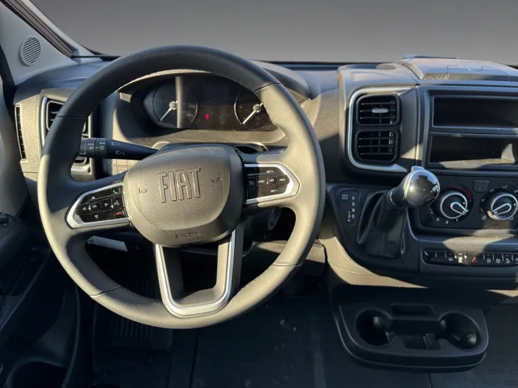 Fahrzeugbild Dethleffs Globetrail 640 ES Fiat Frühjahrs-Sale #8