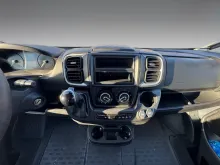 Fahrzeugbild Dethleffs Globetrail 640 ES Fiat Frühjahrs-Sale #9