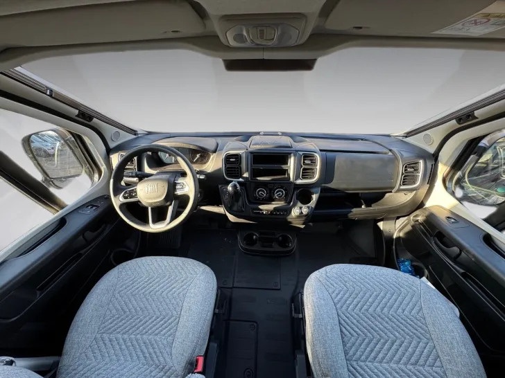 Fahrzeugbild Dethleffs Globetrail 640 ES Fiat Frühjahrs-Sale #10