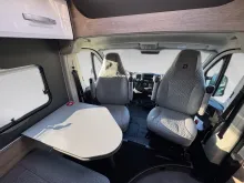 Fahrzeugbild Dethleffs Globetrail 640 ES Fiat Frühjahrs-Sale #11