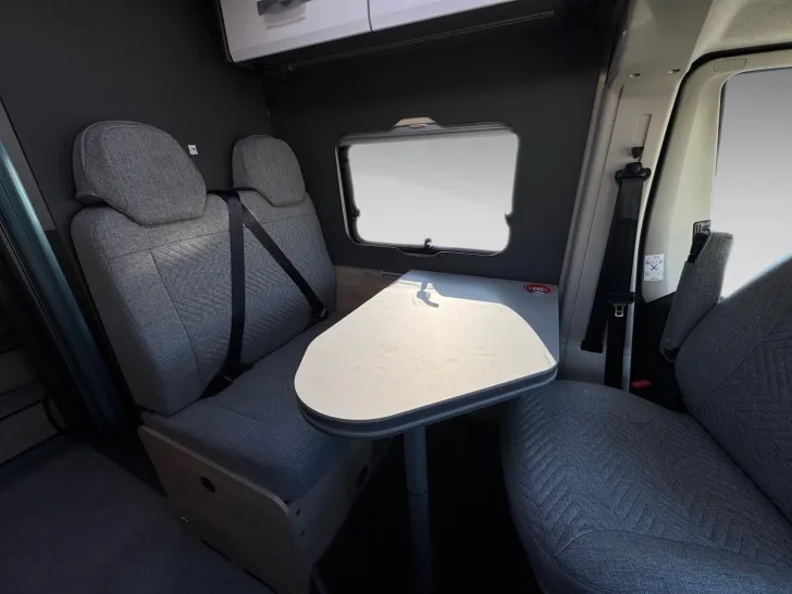 Fahrzeugbild Dethleffs Globetrail 640 ES Fiat Frühjahrs-Sale #12