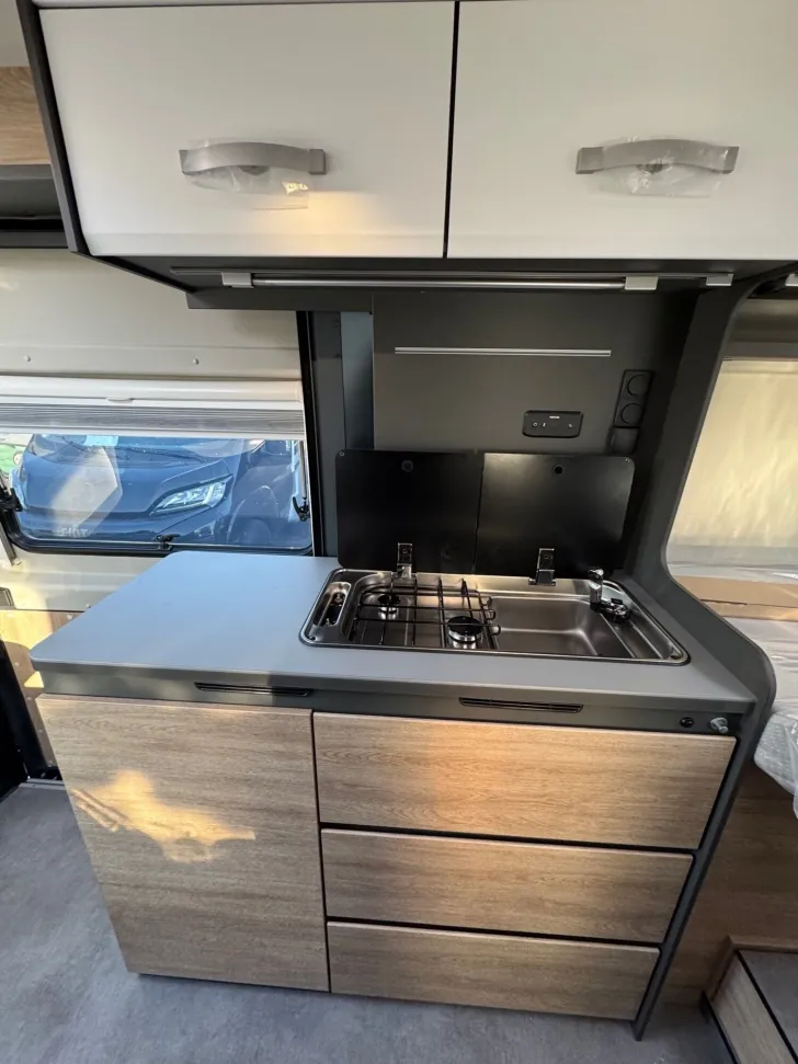 Fahrzeugbild Dethleffs Globetrail 640 ES Fiat Frühjahrs-Sale #13