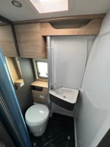 Fahrzeugbild Dethleffs Globetrail 640 ES Fiat Frühjahrs-Sale #15