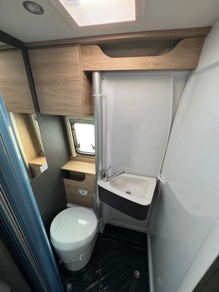 Fahrzeugbild Dethleffs Globetrail 640 ES Fiat Frühjahrs-Sale #15