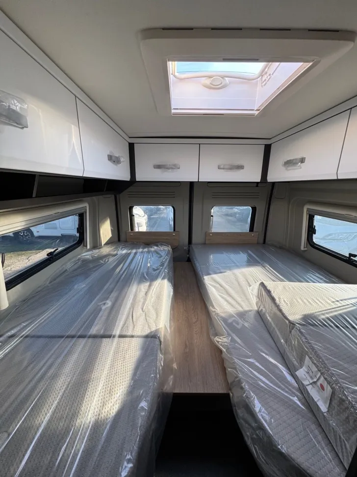 Fahrzeugbild Dethleffs Globetrail 640 ES Fiat Frühjahrs-Sale #17