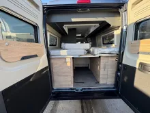 Fahrzeugbild Dethleffs Globetrail 640 ES Fiat Frühjahrs-Sale #18