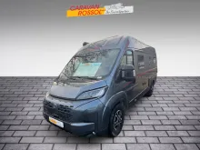 Fahrzeugbild Dethleffs Globetrail 640 ES Fiat Frühjahrs-Sale #3