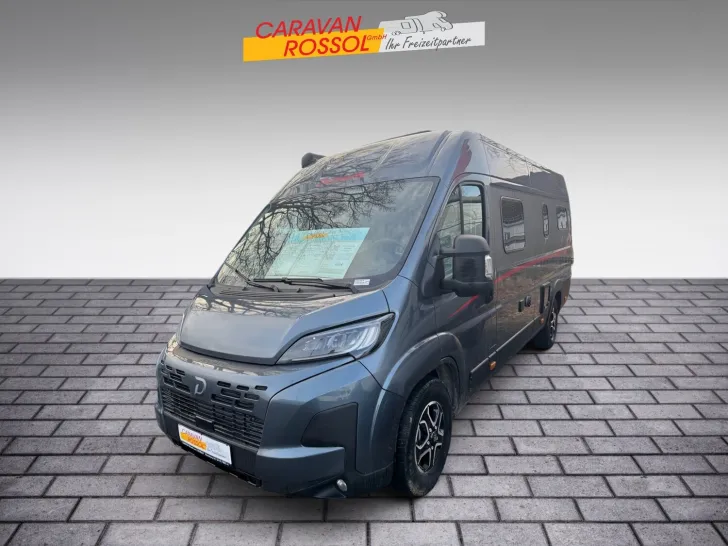 Fahrzeugbild Dethleffs Globetrail 640 ES Fiat Frühjahrs-Sale #3