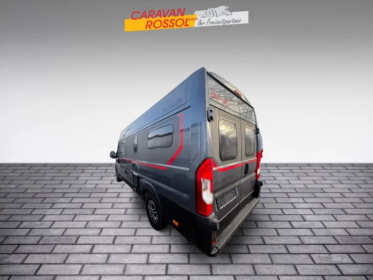 Fahrzeugbild Dethleffs Globetrail 640 ES Fiat Frühjahrs-Sale #5