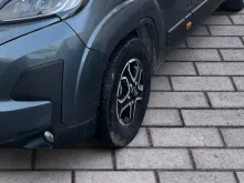 Fahrzeugbild Dethleffs Globetrail 640 ES Fiat Frühjahrs-Sale #6