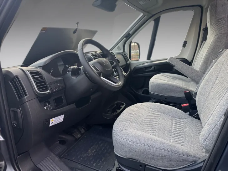 Fahrzeugbild Dethleffs Globetrail 640 ES Fiat Frühjahrs-Sale #7