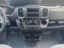 Fahrzeugbild Dethleffs Globetrail 640 ES Fiat Frühjahrs-Sale #9