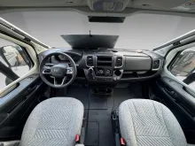 Fahrzeugbild Dethleffs Globetrail 640 ES Fiat Frühjahrs-Sale #10