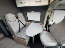 Fahrzeugbild Dethleffs Globetrail 640 ES Fiat Frühjahrs-Sale #12