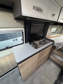 Fahrzeugbild Dethleffs Globetrail 640 ES Fiat Frühjahrs-Sale #13