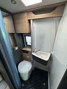 Fahrzeugbild Dethleffs Globetrail 640 ES Fiat Frühjahrs-Sale #15