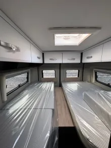 Fahrzeugbild Dethleffs Globetrail 640 ES Fiat Frühjahrs-Sale #16