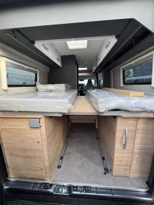 Fahrzeugbild Dethleffs Globetrail 640 ES Fiat Frühjahrs-Sale #17