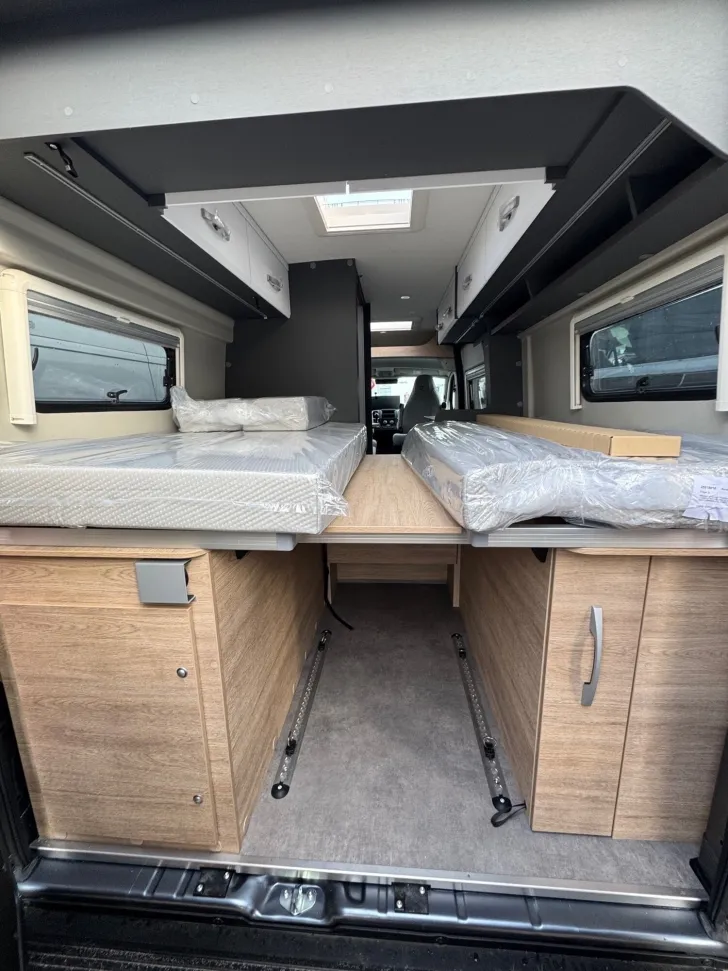 Fahrzeugbild Dethleffs Globetrail 640 ES Fiat Frühjahrs-Sale #17
