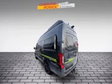 Fahrzeugbild Hymer Grand Canyon S CrossOver 600 #5