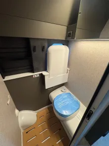 Fahrzeugbild Hymer Grand Canyon S CrossOver 600 #15