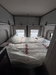 Fahrzeugbild Hymer Grand Canyon S CrossOver 600 #17