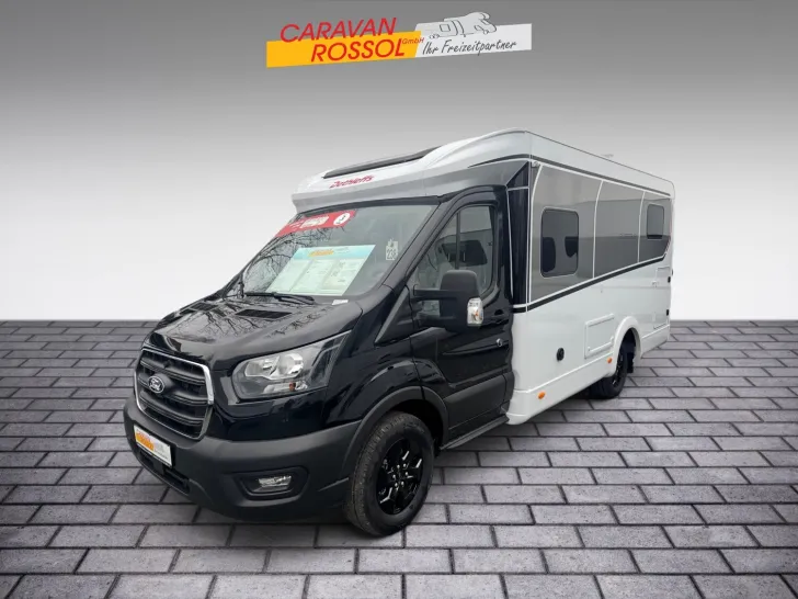 Fahrzeugbild Dethleffs Globebus Go T 45 Active-Paket #3