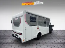 Fahrzeugbild Dethleffs Globebus Go T 45 Active-Paket #4