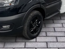 Fahrzeugbild Dethleffs Globebus Go T 45 Active-Paket #5