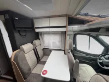 Fahrzeugbild Dethleffs Globebus Go T 45 Active-Paket #11