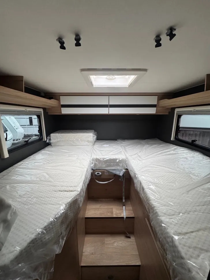 Fahrzeugbild Dethleffs Globebus Go T 45 Active-Paket #15