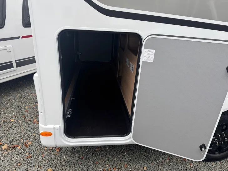 Fahrzeugbild Dethleffs Globebus Go T 45 Active-Paket #16