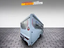 Fahrzeugbild Dethleffs Just Go T 7055 EBL Active-Modell #4