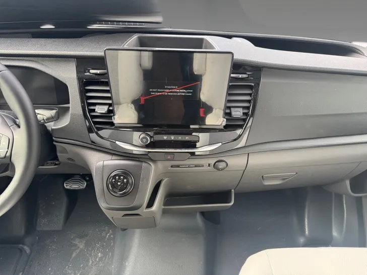 Fahrzeugbild Dethleffs Just Go T 7055 EBL Active-Modell #9