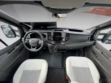 Fahrzeugbild Dethleffs Just Go T 7055 EBL Active-Modell #10