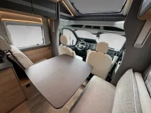 Fahrzeugbild Dethleffs Just Go T 7055 EBL Active-Modell #11