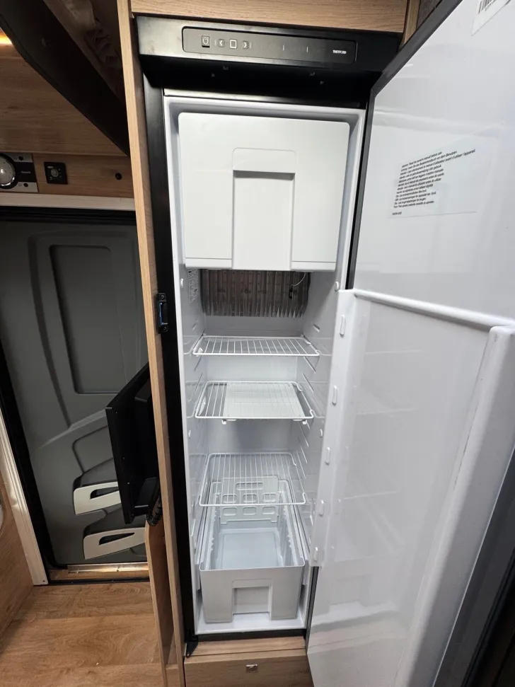 Fahrzeugbild Dethleffs Just Go T 7055 EBL Active-Modell #13