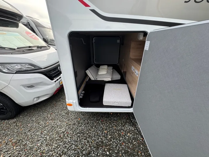 Fahrzeugbild Dethleffs Just Go T 7055 EBL Active-Modell #17