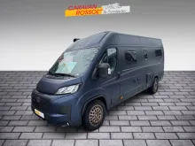 Fahrzeugbild Dethleffs Globetrail 75K 640 EK Fiat #3