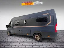 Fahrzeugbild Dethleffs Globetrail 75K 640 EK Fiat #5