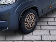 Fahrzeugbild Dethleffs Globetrail 75K 640 EK Fiat #6