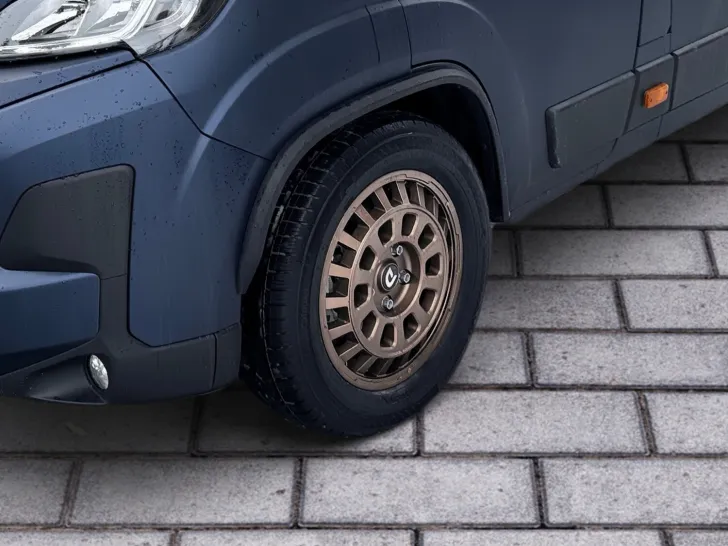 Fahrzeugbild Dethleffs Globetrail 75K 640 EK Fiat #6